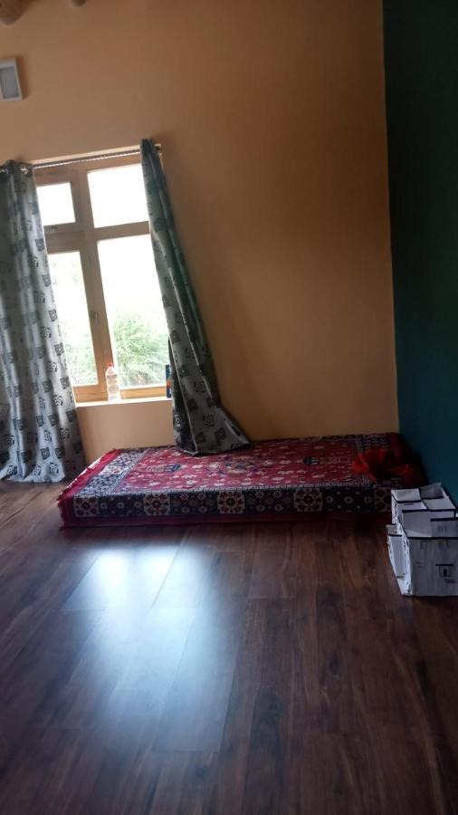Tsabgyat Homestay Leh Exterior foto