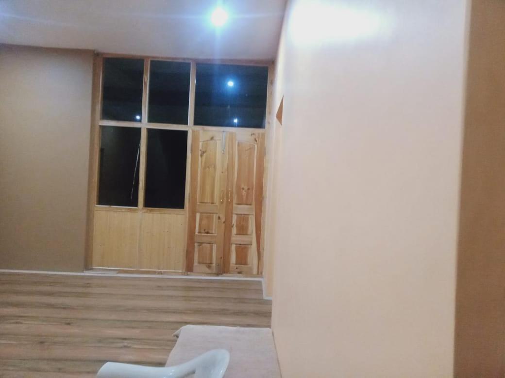 Tsabgyat Homestay Leh Exterior foto