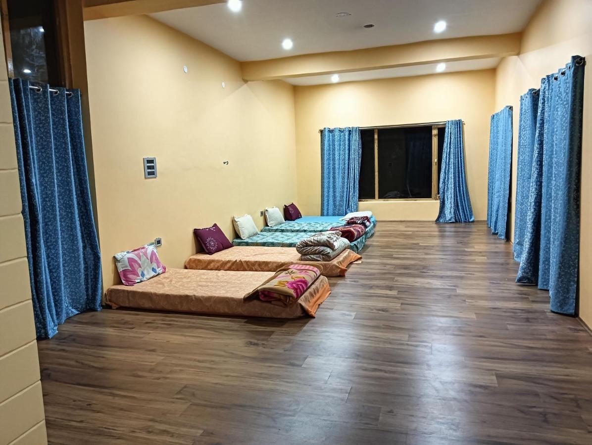 Tsabgyat Homestay Leh Quarto foto